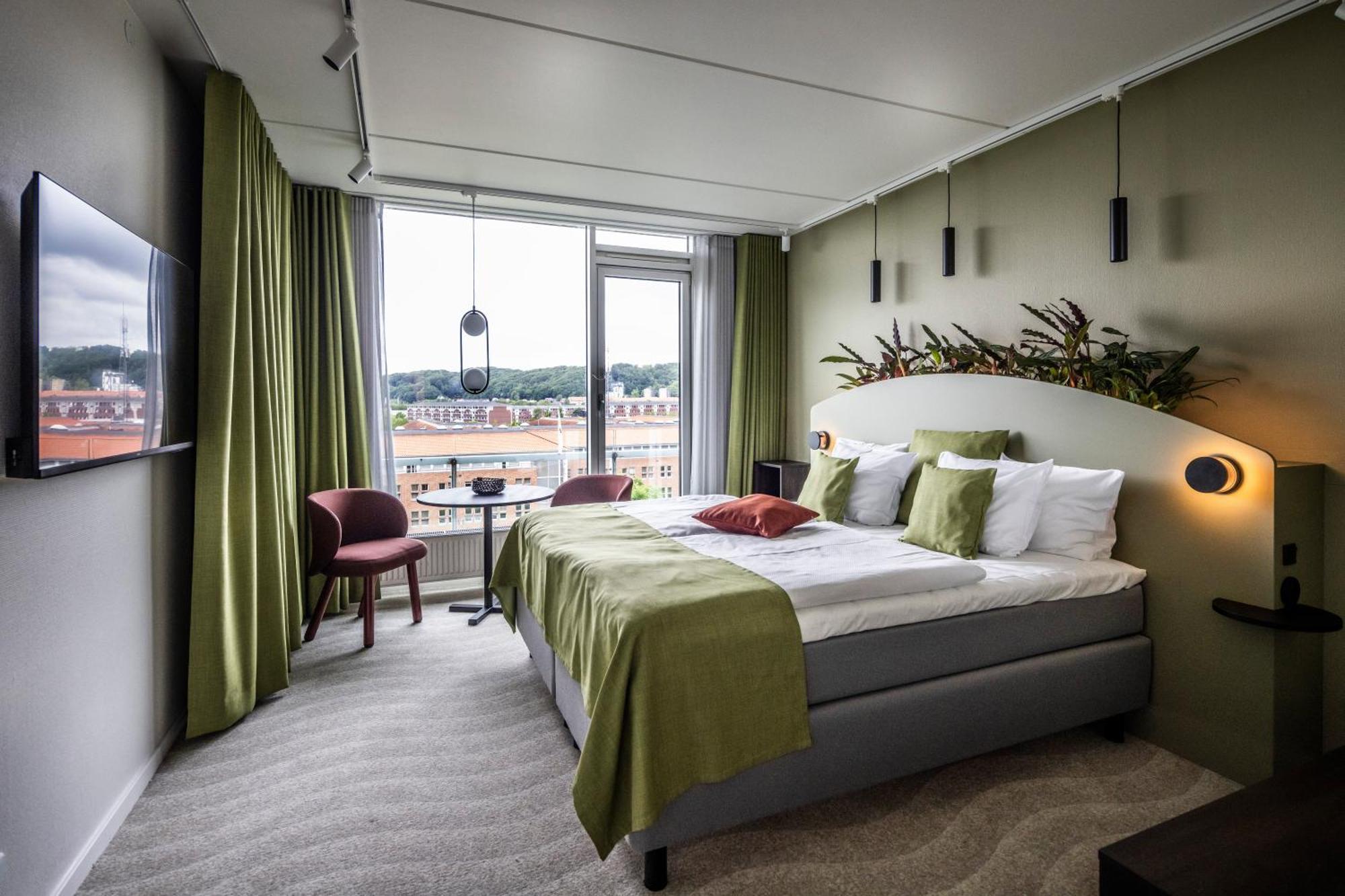 Hotel The Note Vejle