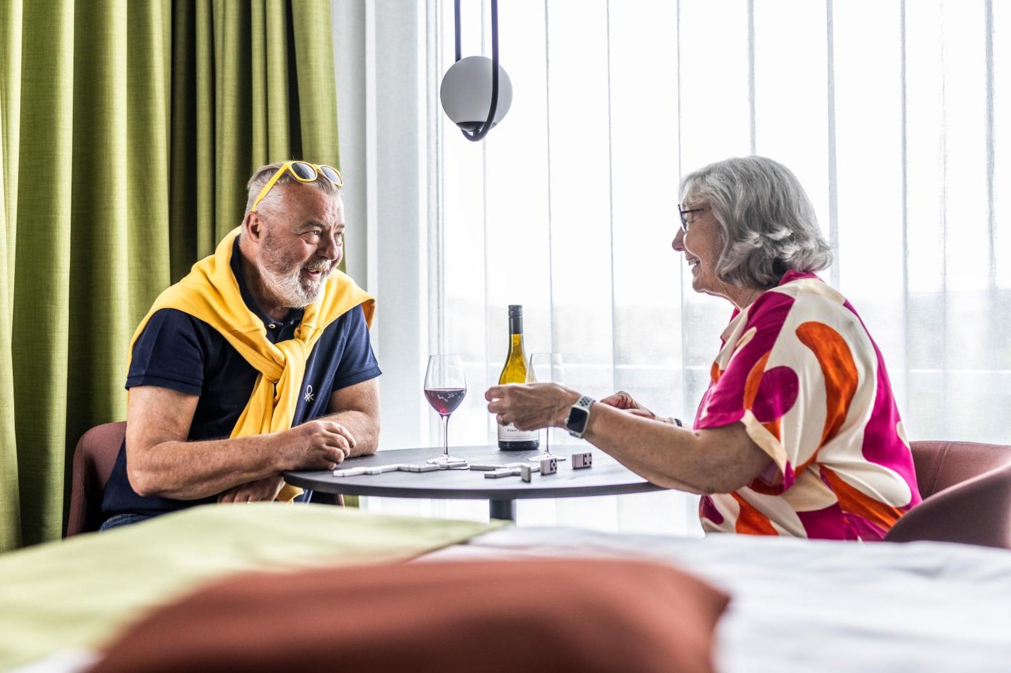 The Note Hotel Vejle