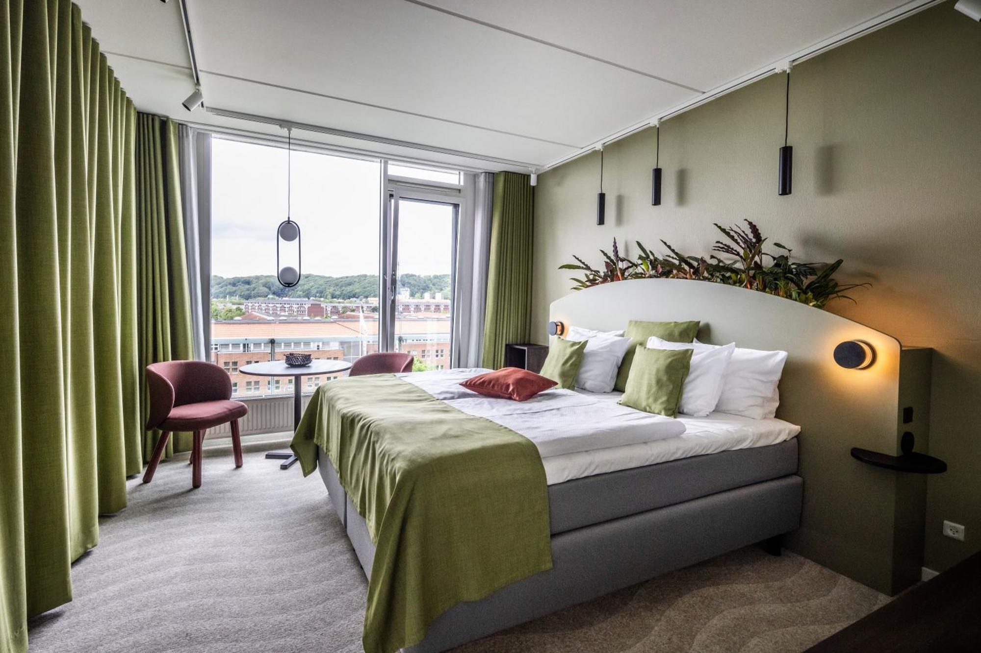 Hotel The Note Vejle