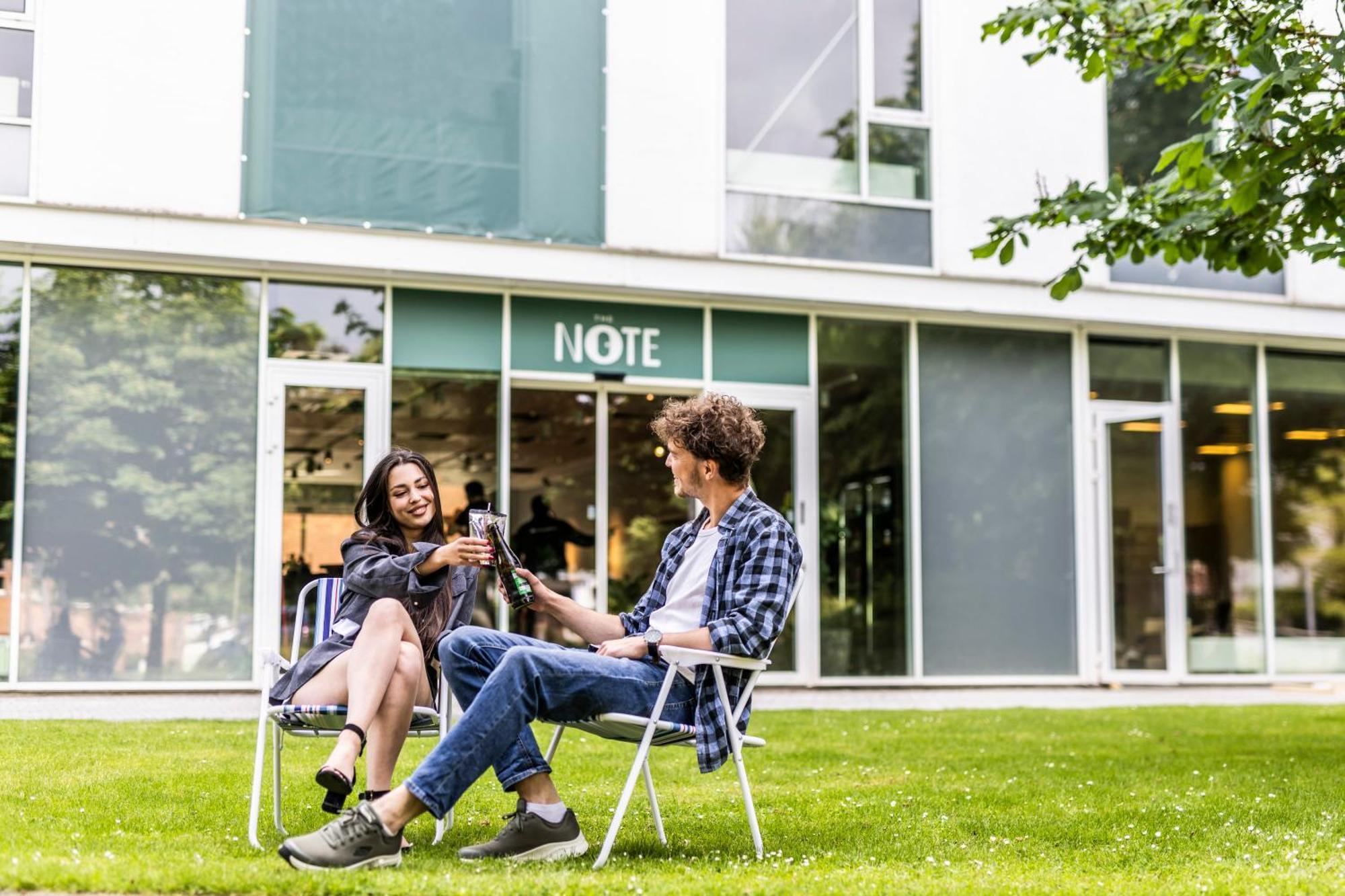 The Note Hotel Vejle