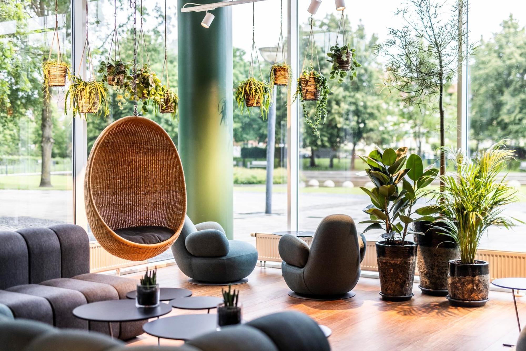 Hotel The Note Vejle