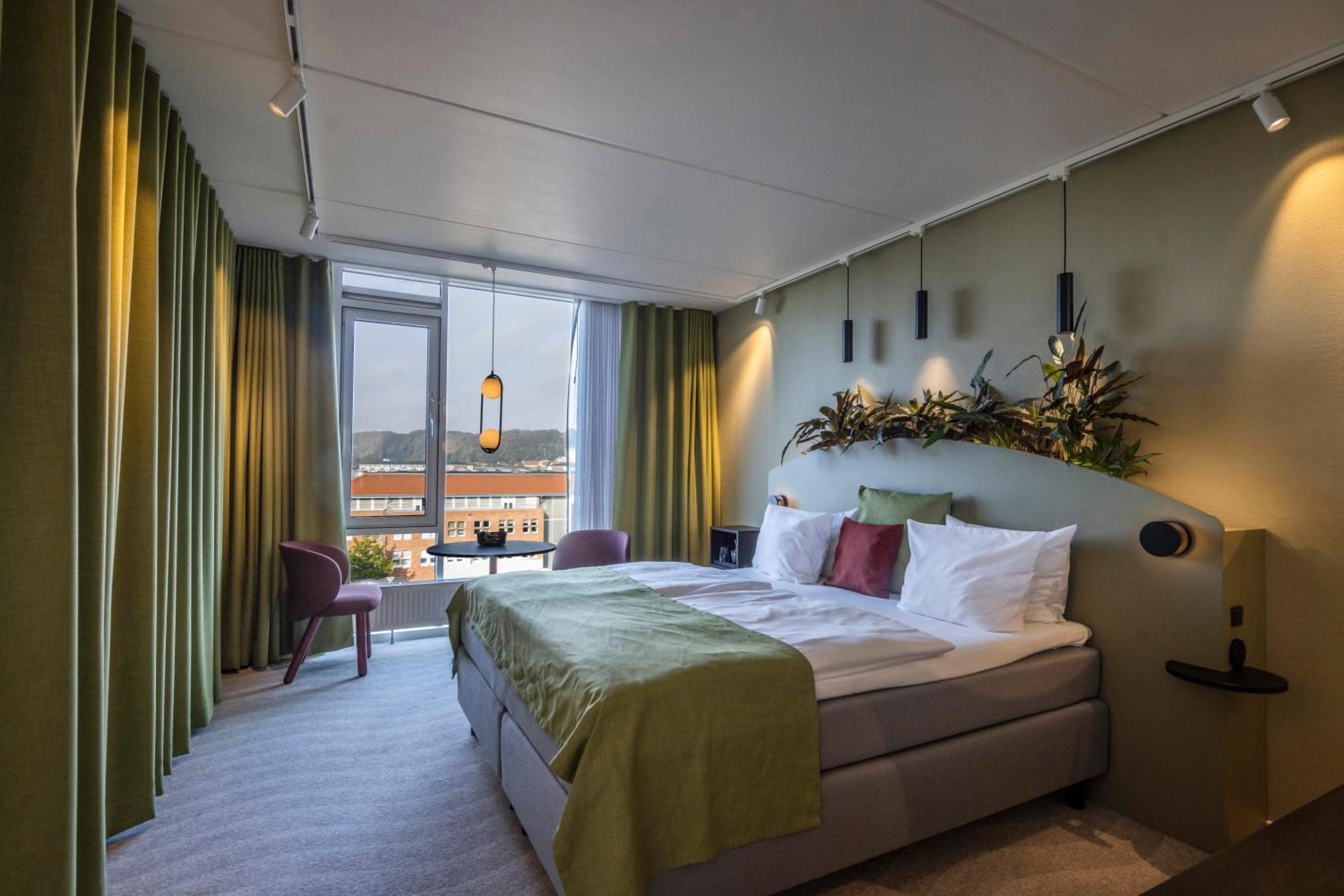 The Note 4* Vejle