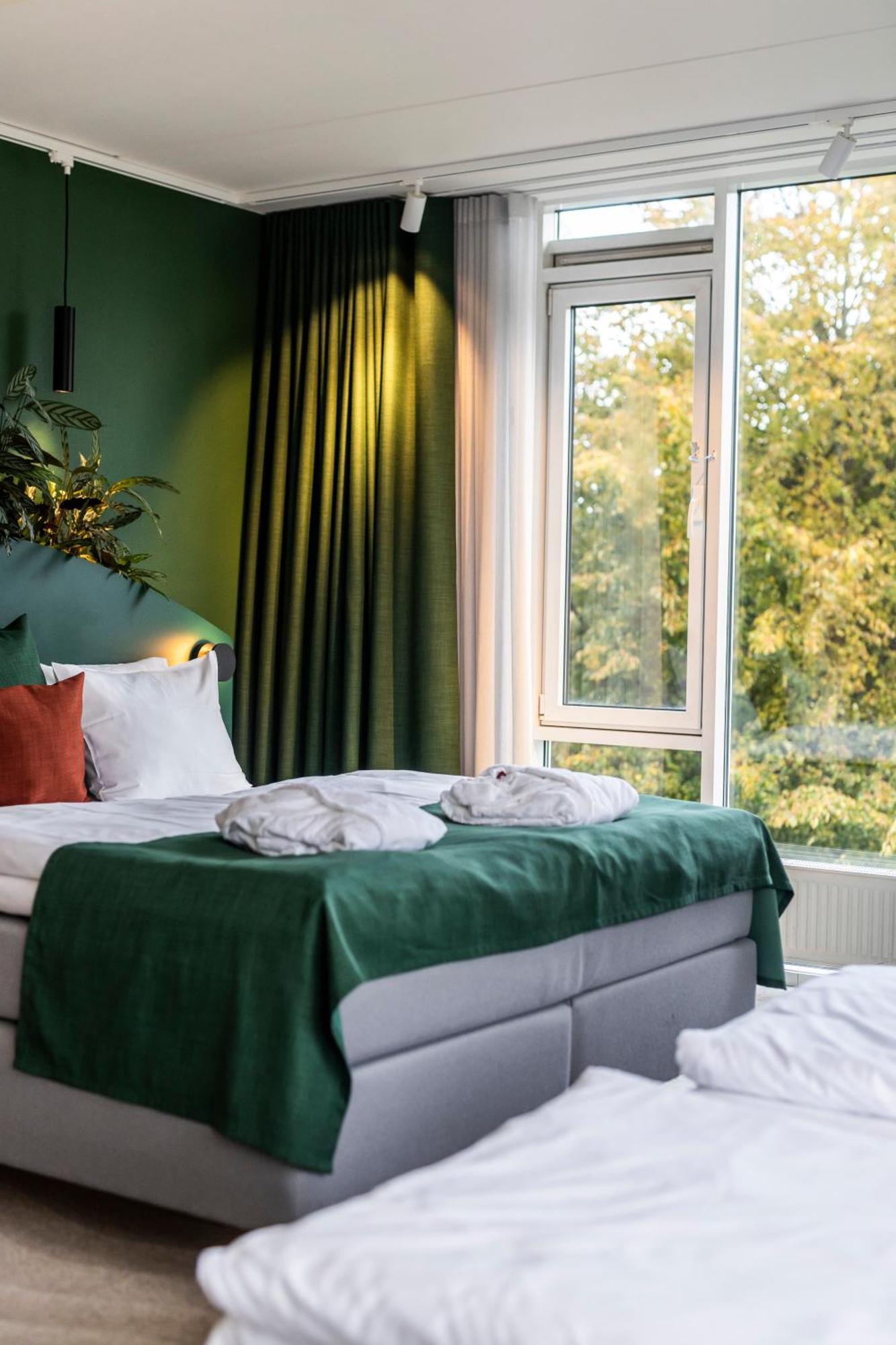 Hotel The Note Vejle