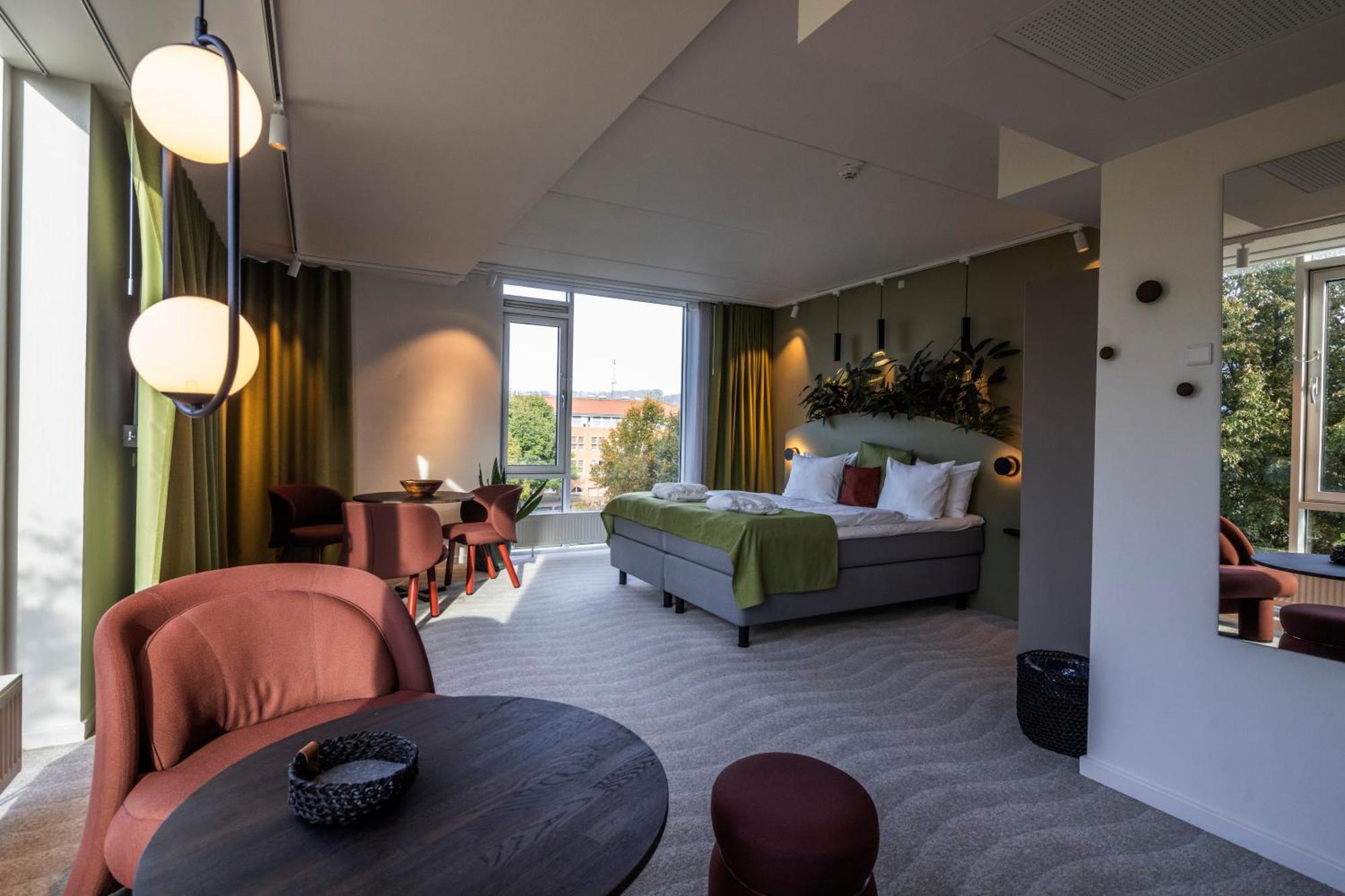 The Note Hotel 4*