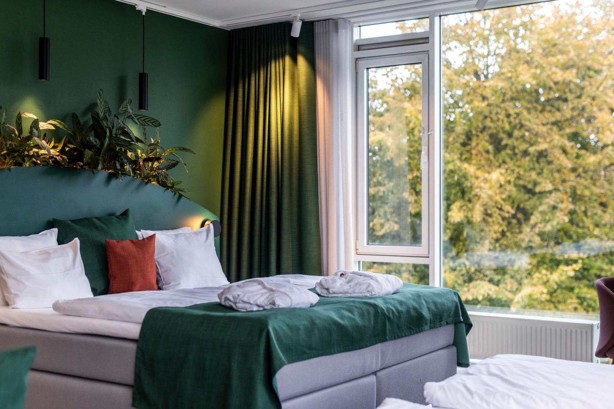 The Note Hotel 4*
