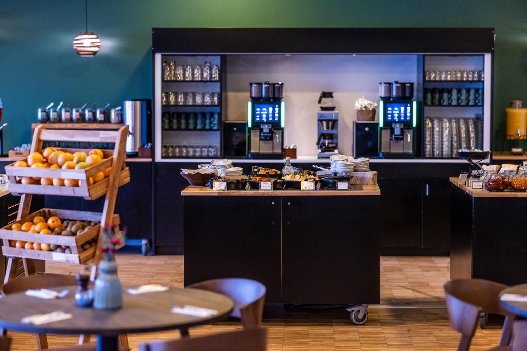 The Note Hotel Vejle