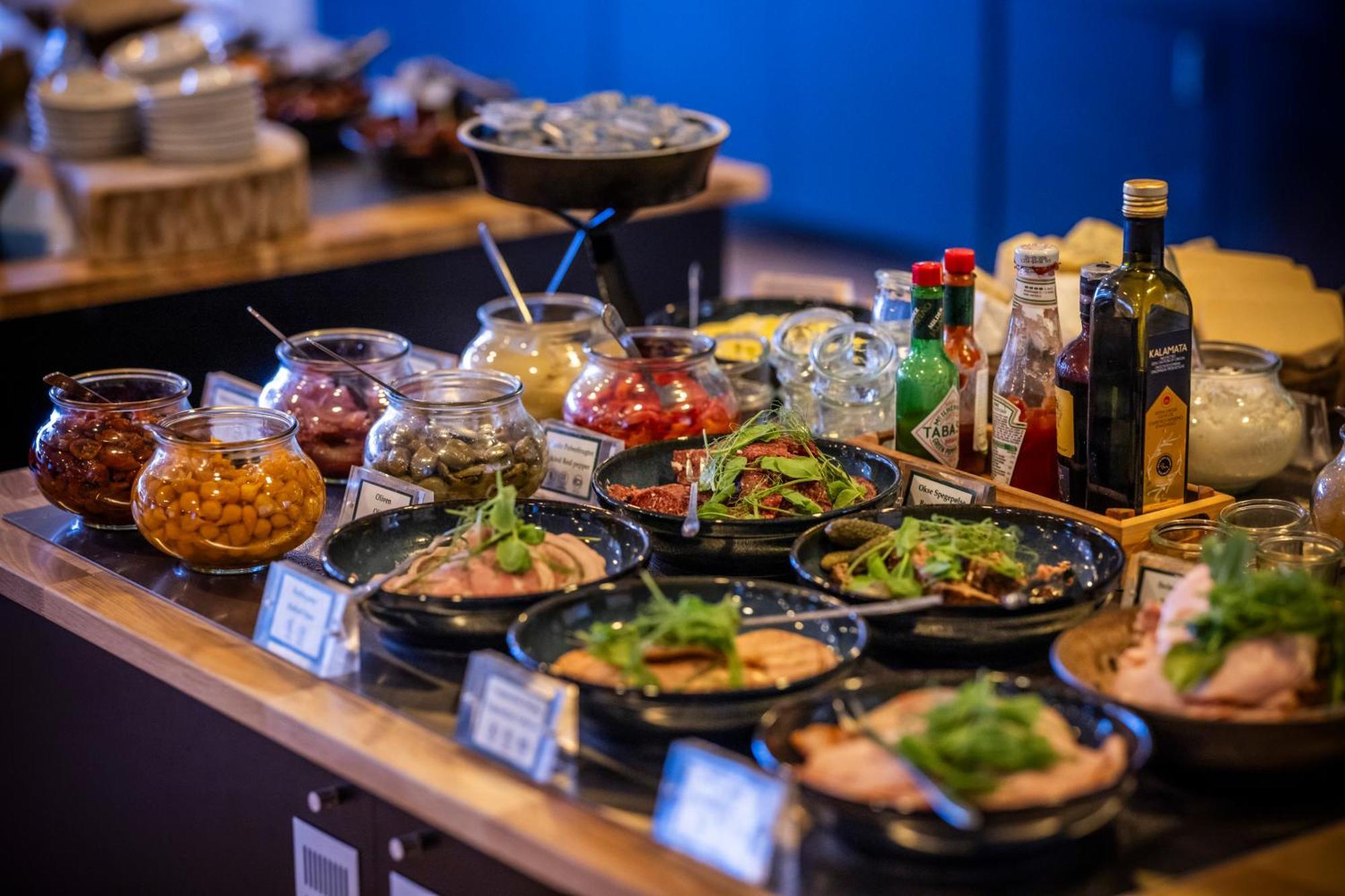The Note Hotel Vejle